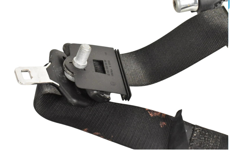 Load image into Gallery viewer, 07-12 Mercedes GL450 GL550 X164 Rear Left Second 2nd Row Seat Belt Retractor Oem