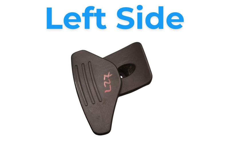 Load image into Gallery viewer, 09-15 Jaguar XF XFR X250 Left Driver Side Steering Shift Paddle Down Switch Oem
