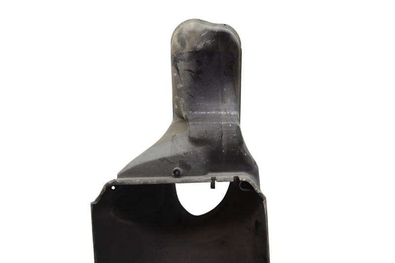 Load image into Gallery viewer, 97-04 Porsche Boxster Front Left Driver Side Radiator Air Duct Black Oem