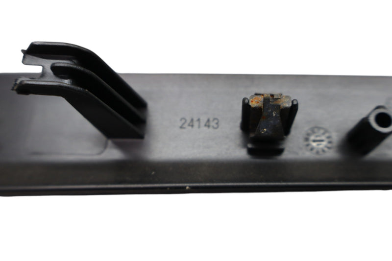 Load image into Gallery viewer, 14-21 Maserati Ghibli Front Left Driver Side Door Interior Trim Molding Oem