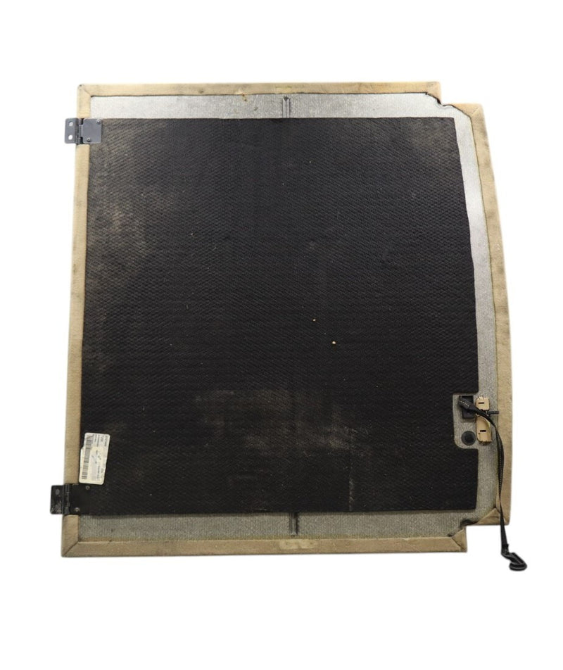 Load image into Gallery viewer, 06-11 Mercedes W164 GL320 ML320 Rear Trunk Floor Mat Cargo Panel Cover Oem