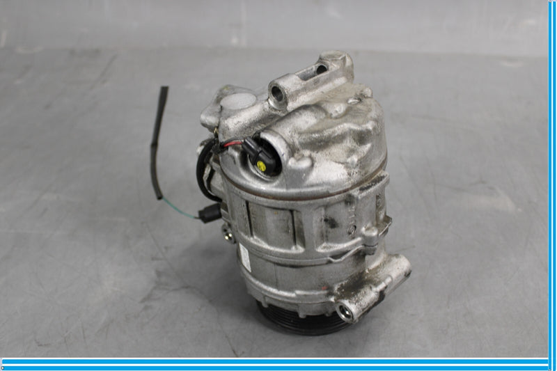 Load image into Gallery viewer, 03-06 Mercedes CL500 CL600 A/C Air Conditioning Compressor 0002309111 Oem