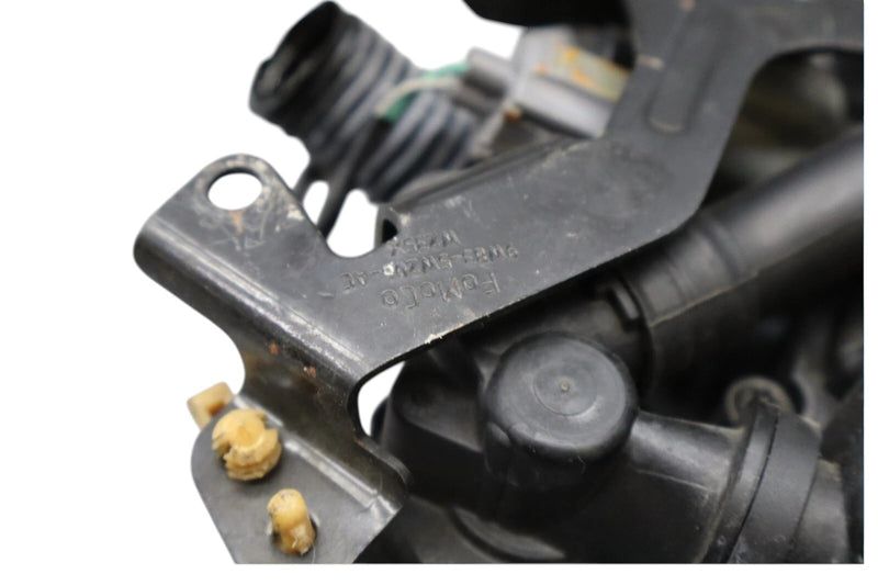 Load image into Gallery viewer, 10-24 Jaguar X351 XJ F-Type 5.0L Inlet Manifold Vacuum Air Chamber Symposer OEM