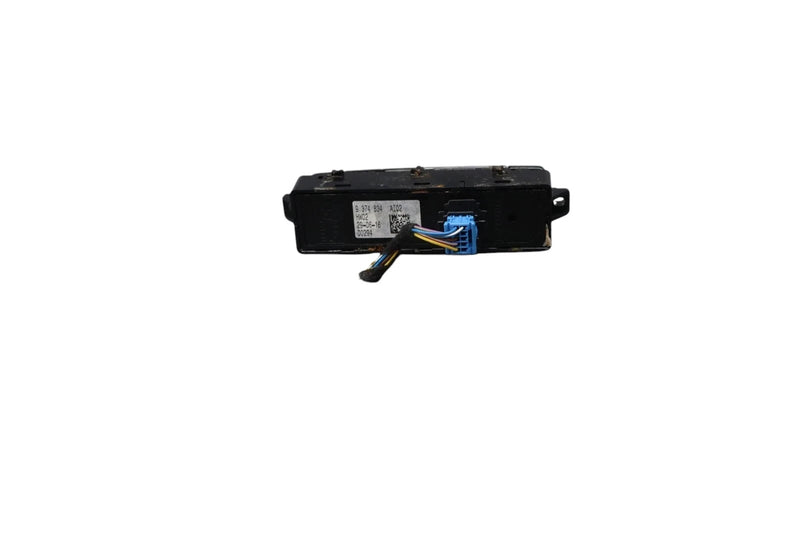 Load image into Gallery viewer, 16-22 BMW X1 Center Console Traction Sport Parking Control Switch 9374834 Oem