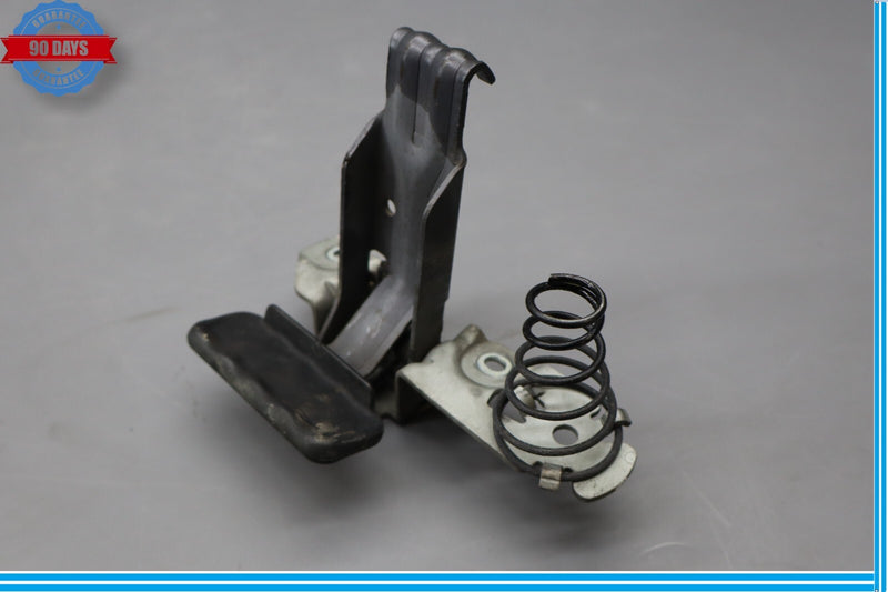 Load image into Gallery viewer, 03-09 Mercedes SL500 SL55 AMG Hood Hook Opener Release Lever Lock Latch Oem