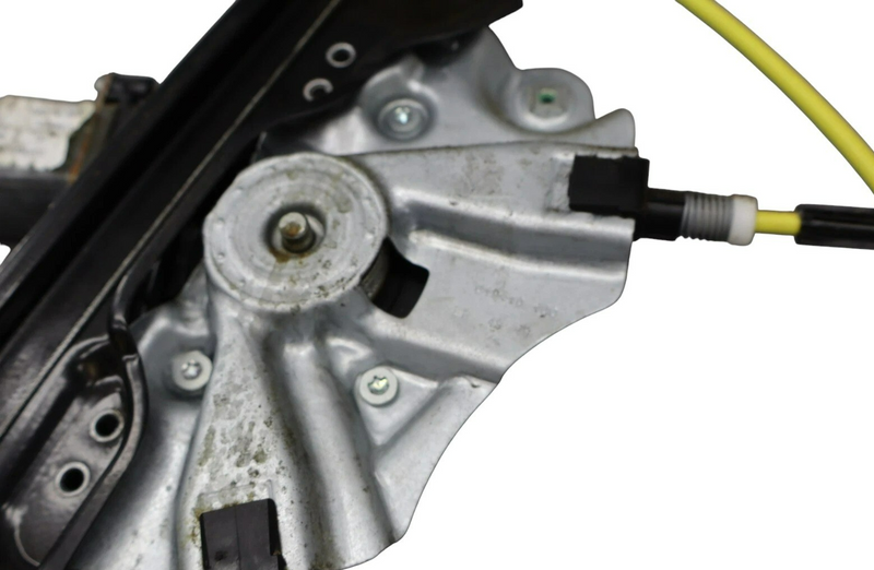 Load image into Gallery viewer, 13-19 Cadillac XTS Front Left Driver Side Door Window Regulator W/Motor Oem