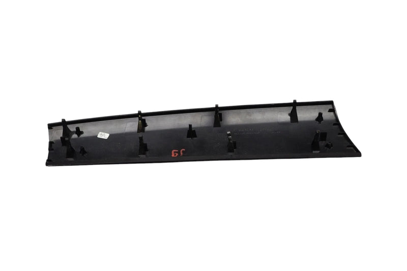 Load image into Gallery viewer, 10-16 Porsche Panamera 970 Front Dashboard Cover Panel Molding Trim 97055238 Oem