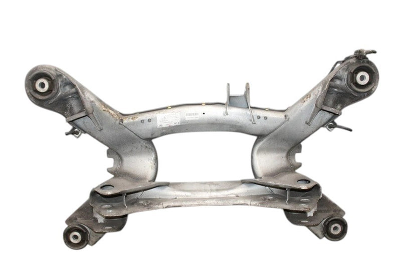 Load image into Gallery viewer, 06-12 Bentley Continental Flying Spur Rear Subframe Crossmember Cross Member OEM