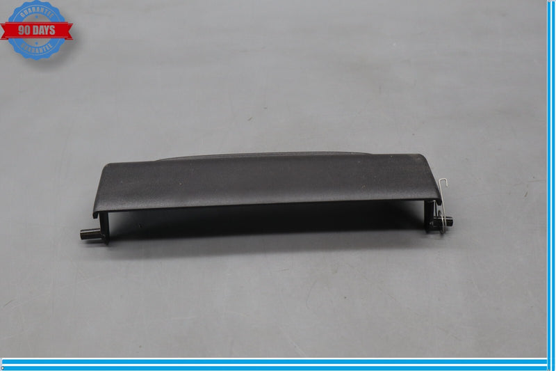 Load image into Gallery viewer, 09-15 Jaguar XF XFR Steering Column Filler Cover Panel Oem