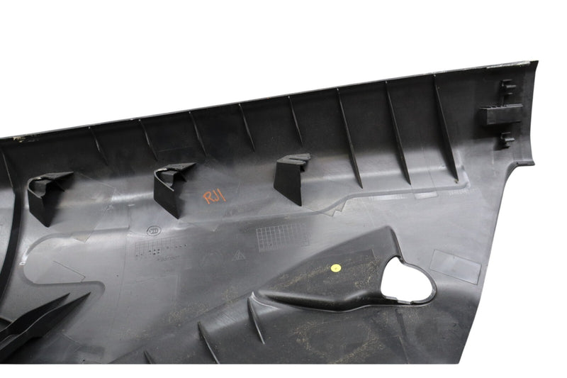 Load image into Gallery viewer, 11-18 Porsche Cayenne 958 Rear Right Side C Pillar Lower Trim Cover Panel Oem