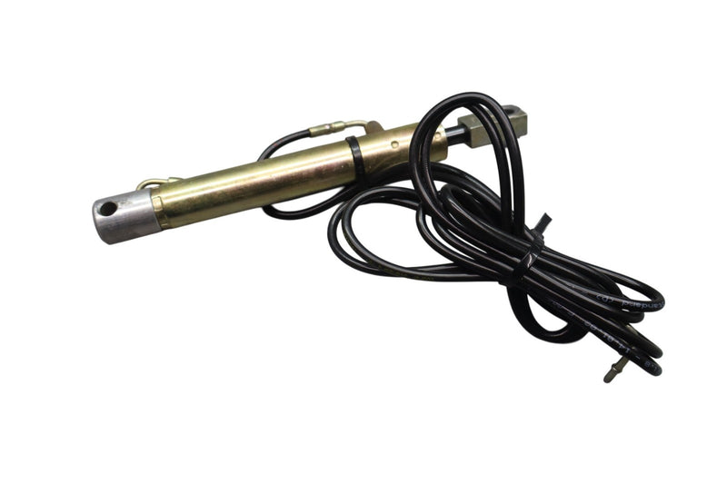 Load image into Gallery viewer, 03-12 Mercedes R230 SL500 Convertible Top Left Side Load Assist Cylinder Oem