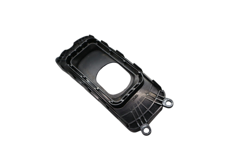 Load image into Gallery viewer, 14-17 Maserati Quattroporte Center Console Shifter Slider Trim Ring Oem