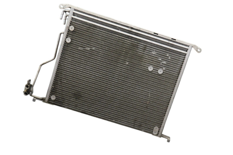 Load image into Gallery viewer, 00-08 Mercedes R230 SL550 SL500 AC A/C Air Conditioning Condenser 2205000854 OEM