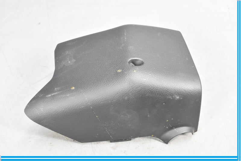 Load image into Gallery viewer, 07-12 Lexus LS460 Steering Column Upper & Lower Trim Cover Panel Oem