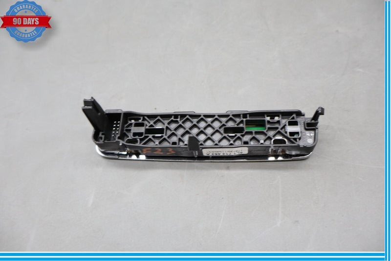 Load image into Gallery viewer, 07-15 Audi Q7 Shifter Selector Indicator Display Unit 4L1713463A Oem