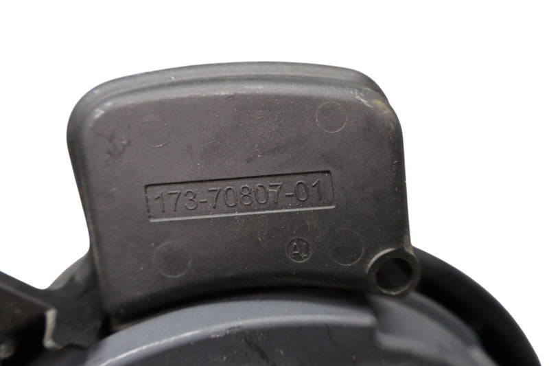 Load image into Gallery viewer, 11-18 Audi A6 Quattro Front HVAC AC A/C Heater Blower Fan Motor Oem