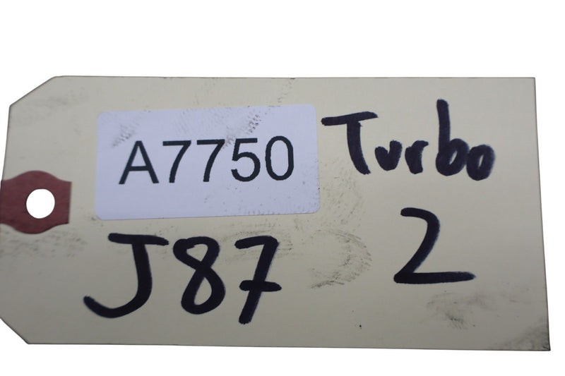 Load image into Gallery viewer, 11-20 Mercedes GL550 M278 Left Side Turbocharger Turbo Charger Manifold Oem