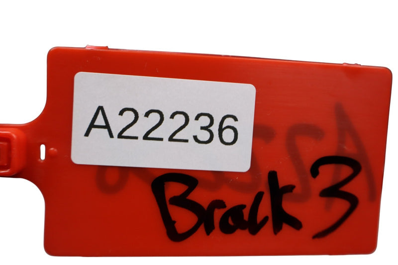 Load image into Gallery viewer, 14-21 BMW i3 I01 Rear Right Passenger Side Floor Panel Brace 14768210 Oem