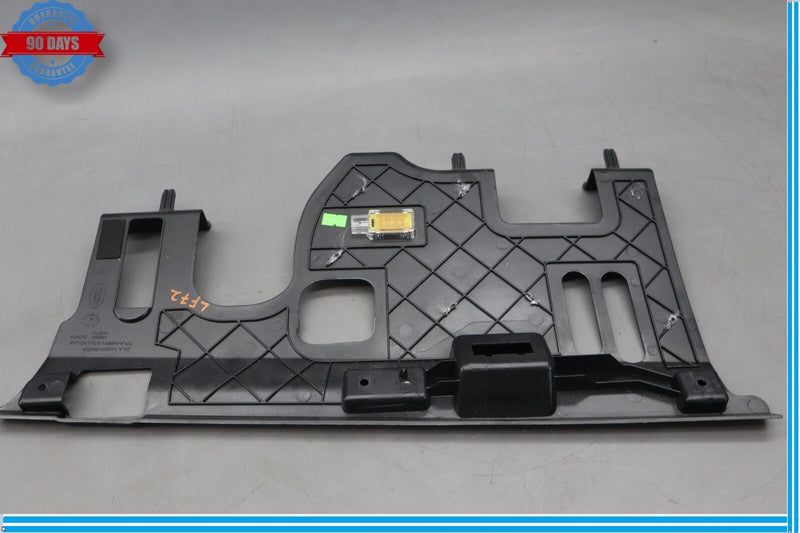 Load image into Gallery viewer, 14-17 Land Rover Range Rover Sport Front Left Under Dash Lower Trim Cover Oem
