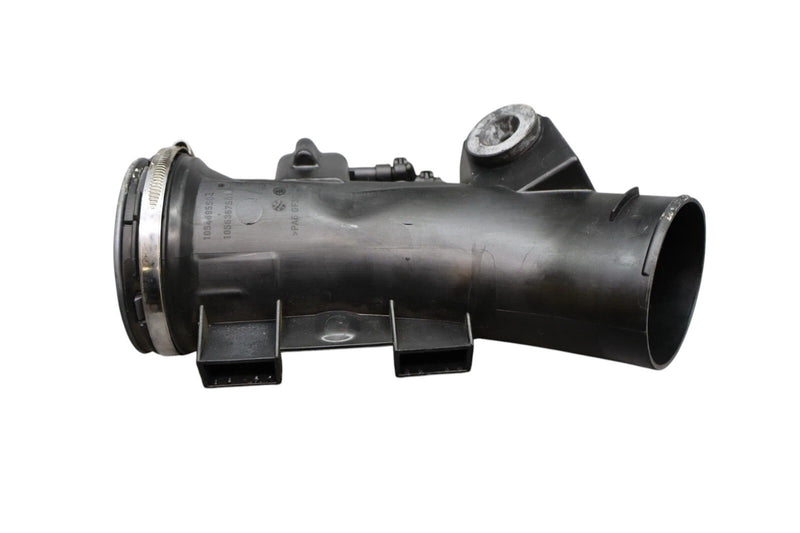 Load image into Gallery viewer, 11-16 BMW 535i xDrive Air Intake Intercooler Hose Pipe Tube W/ Sensor Oem