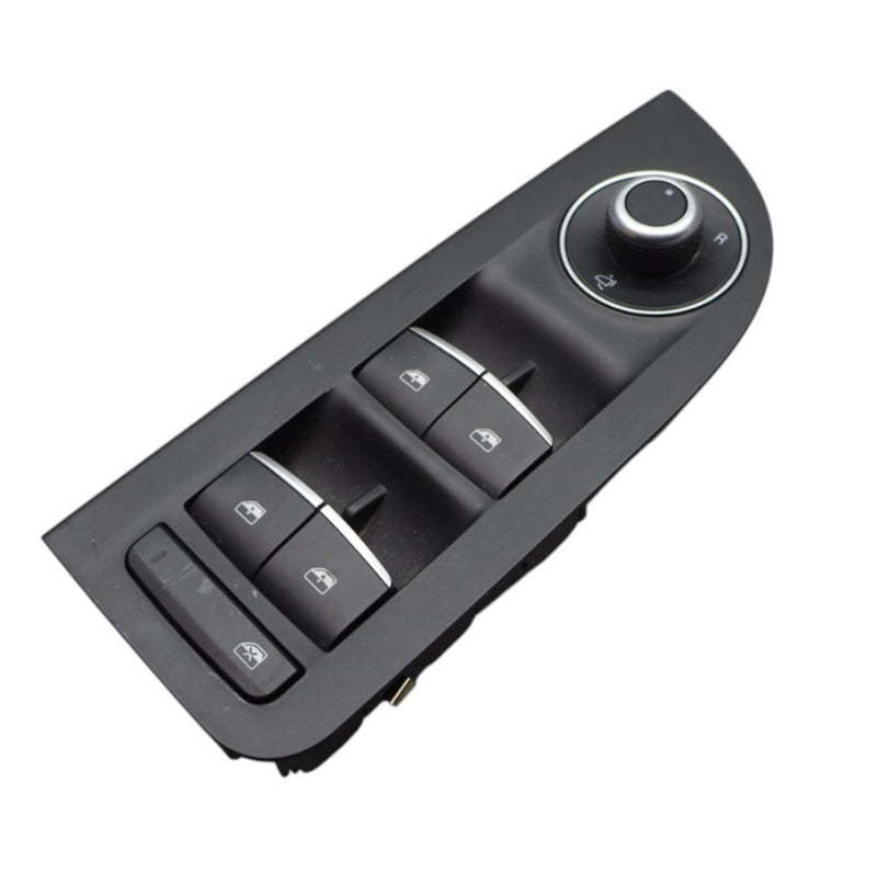 Load image into Gallery viewer, 17-21 Alfa Romeo Giulia 952 Front Left Driver Power Window Master Switch Oem