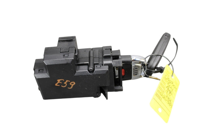 Load image into Gallery viewer, 2009-2017 Audi A8 Quattro Engine Start Ignition Starter Switch Oem