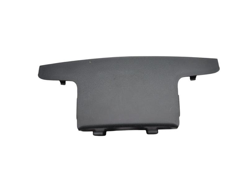Load image into Gallery viewer, 17-19 Alfa Romeo Giulia Interior Roof Top Rear View Mirror Cover Trim Panel Oem