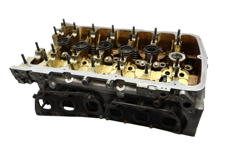 Load image into Gallery viewer, 03-12 Bentley Continental Flying Spur Engine Cylinder Head 07C103374Q OEM
