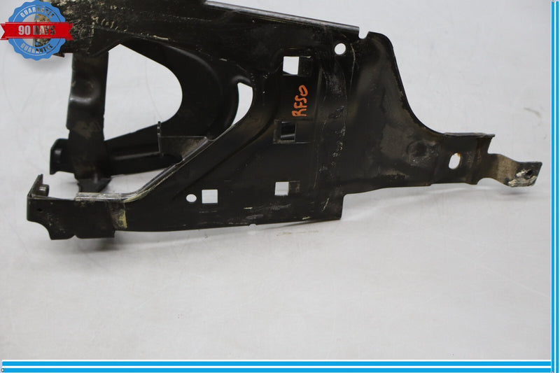 Load image into Gallery viewer, 09-15 BMW 750Li xDrive Right Passenger Side Air Intake Channel Duct W/ Brack Oem