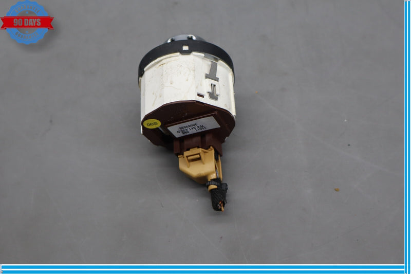 Load image into Gallery viewer, 11-14 Volkswagen VW Touareg Differential Lock Dial Control Selection Switch Oem