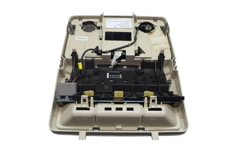 Load image into Gallery viewer, 12-15 Land Rover Range Rover Evoque L538 Front Top Upper Overhead Dome Light Oem