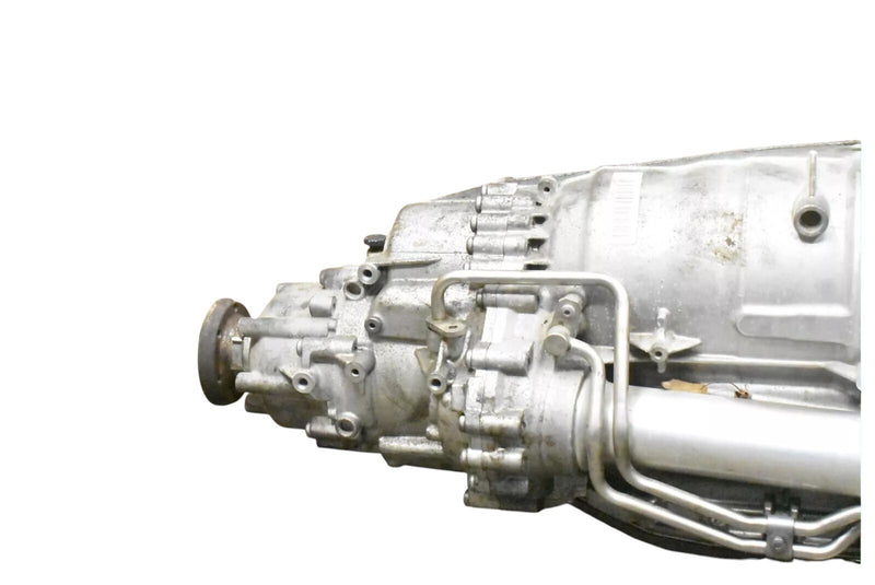 Load image into Gallery viewer, 03-13 Bentley Continental GT Flying Spur Automatic Transmission Gearbox OEM