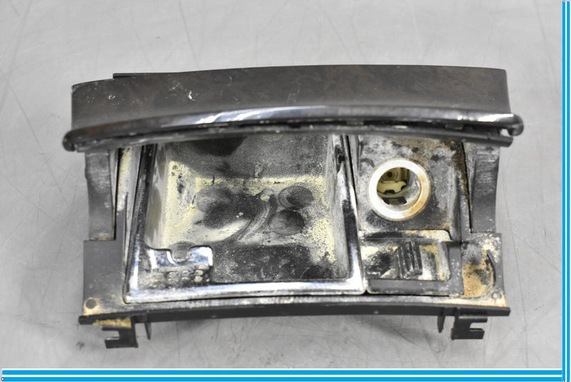 Load image into Gallery viewer, 03-11 Mercedes CLS550 E550 W219 Center Pocket Ashtray Ash Tray Wood Oem