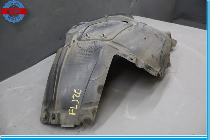 Load image into Gallery viewer, 11-16 BMW 535i xDrive Front Left Side Wheelhouse Fender Liner Cover Oem