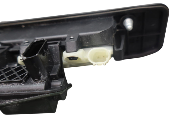 Load image into Gallery viewer, 13-16 Mercedes GL340 GL450 GL550 Trunk Tailgate Release Open Handle w/Camera Oem