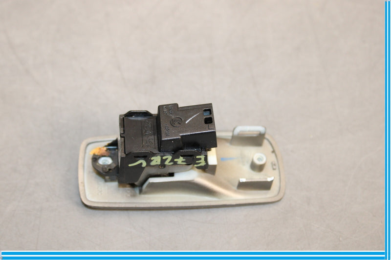 Load image into Gallery viewer, 09-12 Jaguar XF XFR X250 Rear Left Driver Side Window Lift Control Switch Oem