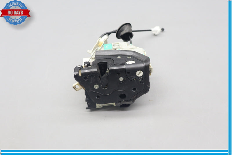 Load image into Gallery viewer, 12-18 Audi A7 Quattro Front Right Door Lock Actuator Latch 8J1837016 Oem