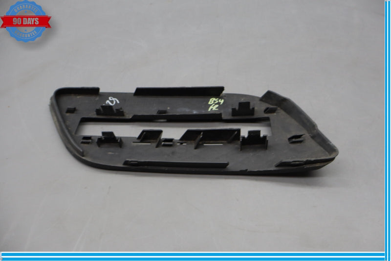 Load image into Gallery viewer, 12-15 Mercedes ML250 ML350 Front Right Passenger Side Bumper Fog Light Trim Oem