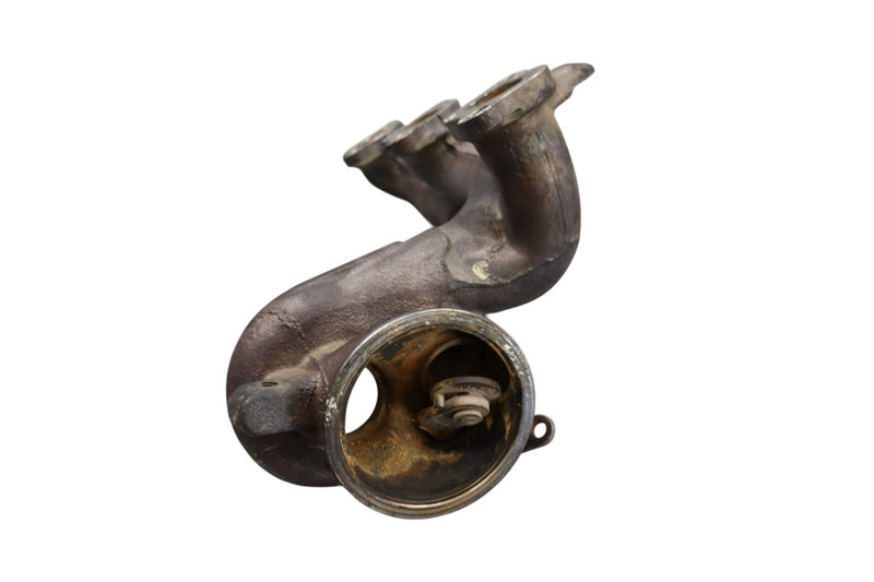 Load image into Gallery viewer, 14-24 Maserati Ghibli S Front Right Side Turbocharger Turbo Manifold Header Oem