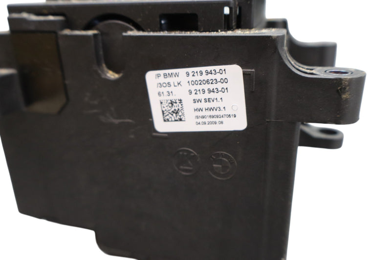 Load image into Gallery viewer, 09-16 BMW 750Li 528i Automatic Transmission Gear Shift Selector 61319219943 Oem