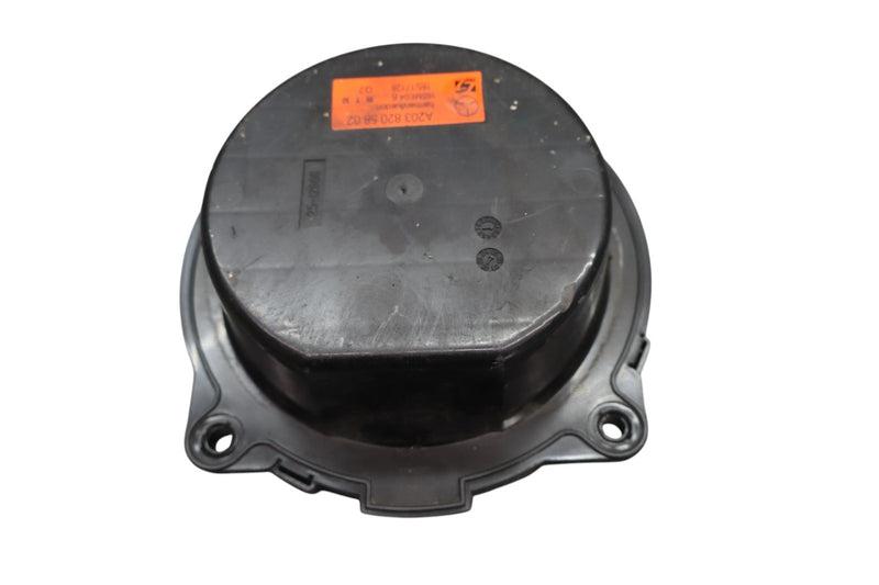 Load image into Gallery viewer, 03-09 Mercedes W209 CLK350 CLK55 AMG Right Side Door Audio Speaker Oem