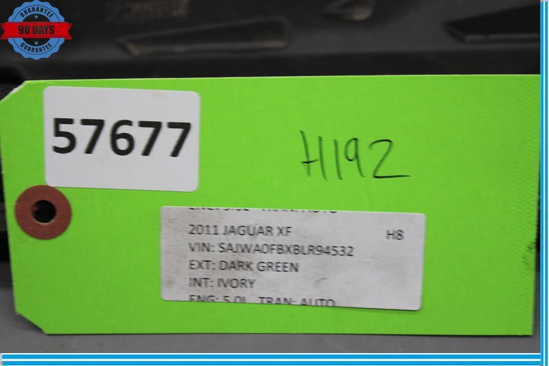 Load image into Gallery viewer, 10-15 Land Rover Range Rover Right Engine Valve Ignition Coil Cover Oem