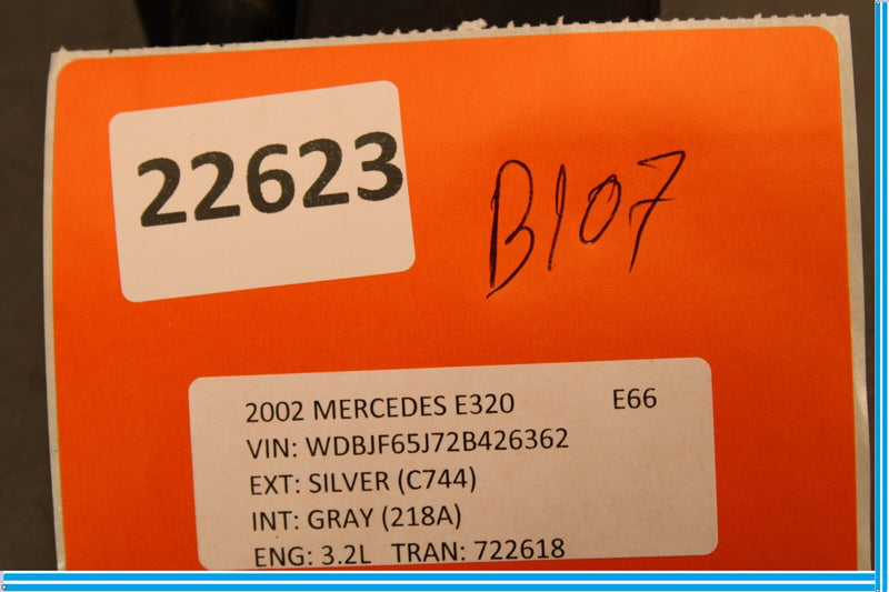 Load image into Gallery viewer, 98-03 Mercedes W210 E320 E430 Engine Start Ignition Coil Oem
