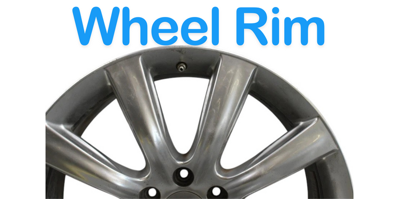 Load image into Gallery viewer, 11-17 Infiniti Qx56 Qx80 Wheel Rim R22 22" 8j 22x8 Alloy 9 Spoke 1LC4AQG21 Oem