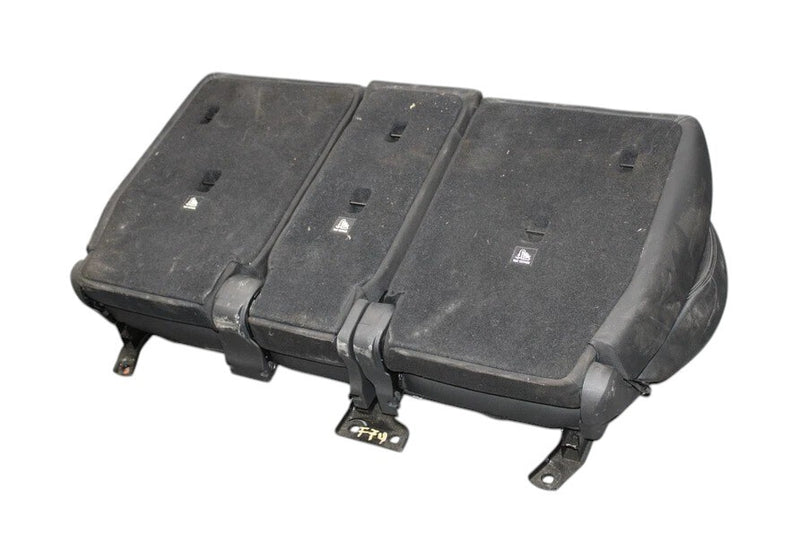 Load image into Gallery viewer, 16-21 BMW F48 X1 Rear 2nd Second Row Seat Cushion Complete 52207375695 Oem