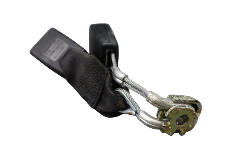 Load image into Gallery viewer, 06-13 Bentley Continental Flying Spur Rear Center Right/Left Seatbelt Buckle Oem