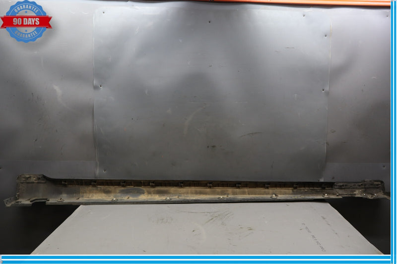 Load image into Gallery viewer, 15-20 Hyundai Genesis Left Dirver Side Skirt Rocker Panel Molding Trim Oem
