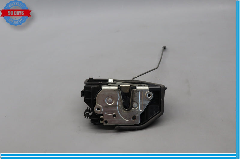 Load image into Gallery viewer, 07-14 BMW X5 E70 Rear Right Passenger Side Door Lock Latch Actuator Oem