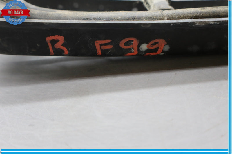 Load image into Gallery viewer, 97-02 Porsche Boxster Front Right Passenger Bumper Lower Grille 98650555300 Oem