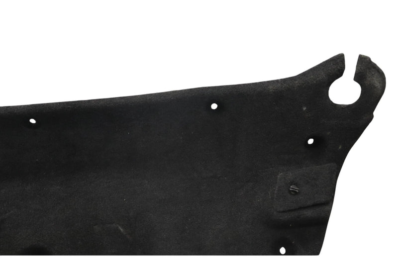 Load image into Gallery viewer, 14-19 Maserati Ghibli M157 Rear Trunk Deck Lid Liner Trim Cover Panel Oem